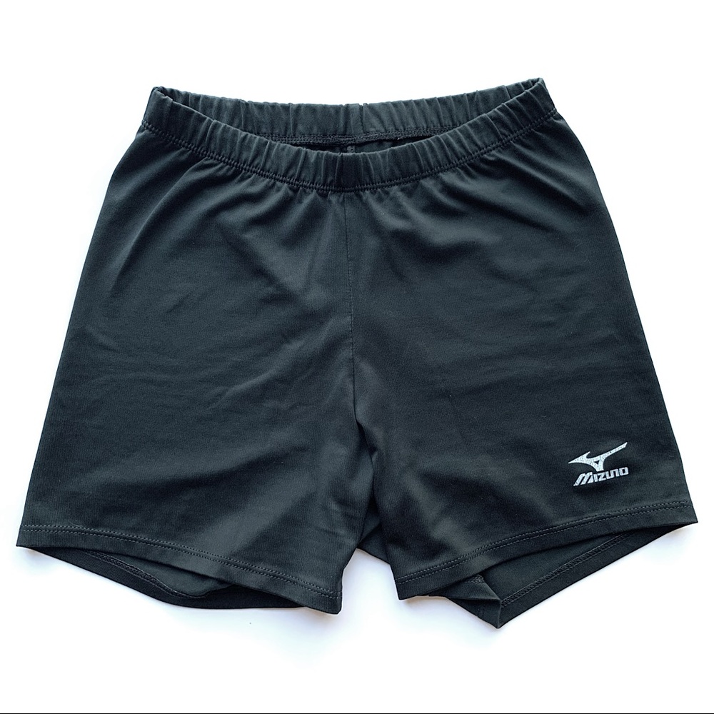 Mizuno | Volleyball Spandex | BLACK - SMALL